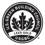 LEED Certified Gold